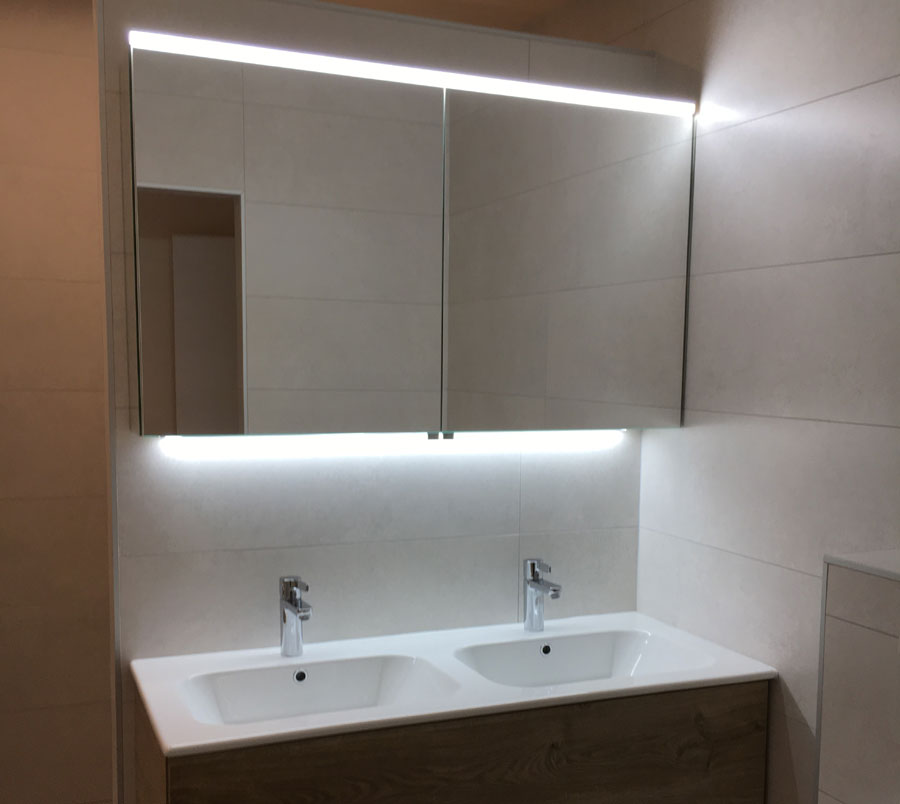 Duran Sanitair Mechelen - Badkamerrenovaties, sanitair, centrale verwarming, waterontharder